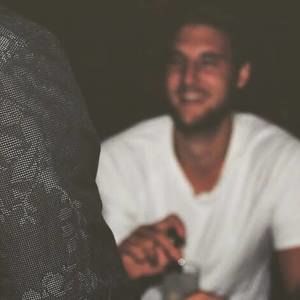 Meet your Posher, Jason